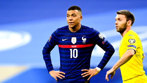 Украина — Франция. Прогноз и ставка на матч Прогноз на матч Украина — Франция