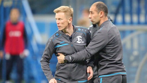 Прогноз на матч Балтика — Торпедо