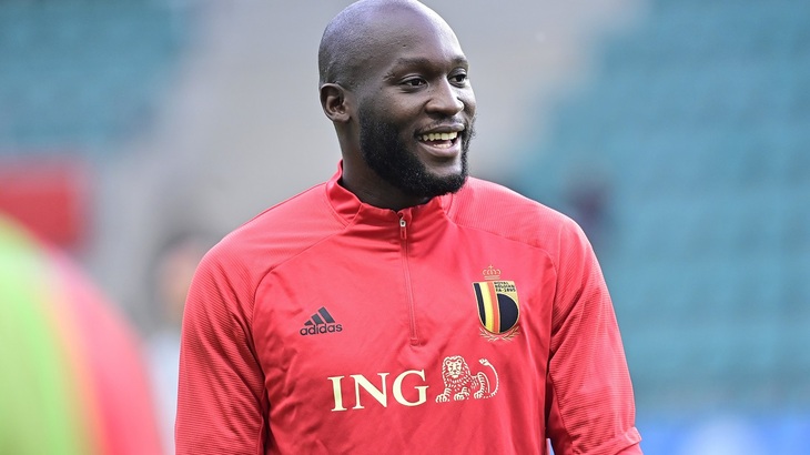 Бельгия уверенно лидирует в своей группе