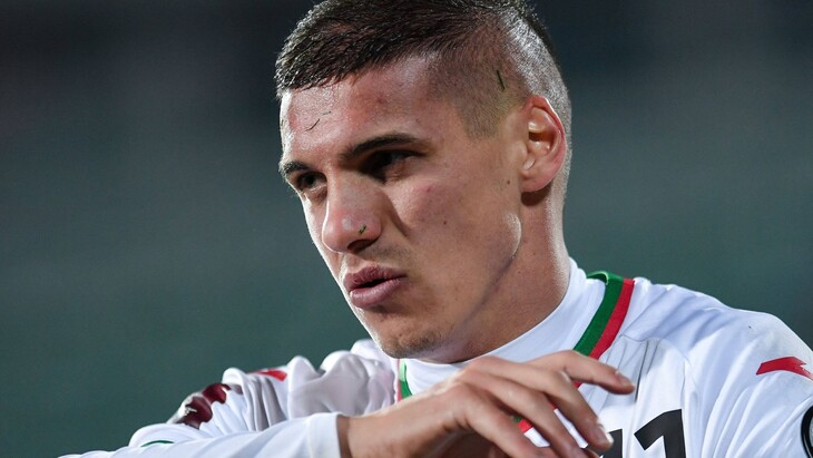 Кирил Десподов