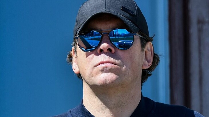 Роман Пилипчук