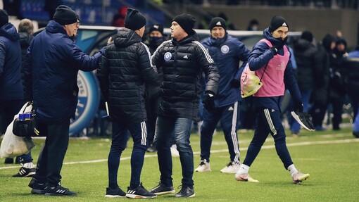 Оренбург — Ротор. Прогноз и ставка на матч Прогноз на матч Оренбург — Ротор