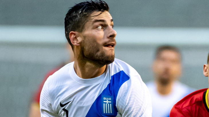 Гиоргос Масурас