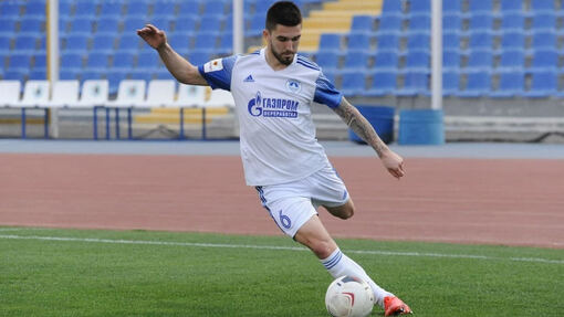 Волгарь — Кубань. Прогноз и ставка на матч Прогноз на матч Волгарь — Кубань