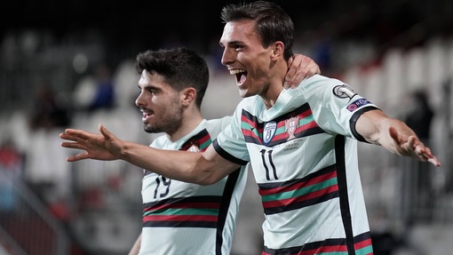 Азербайджан — Португалия. Прогноз и ставка на матч Прогноз на матч Азербайджан — Португалия