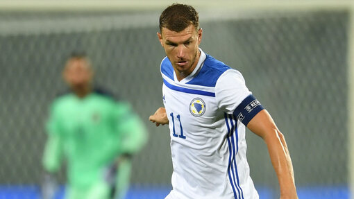 Босния и Герцеговина — Казахстан. Прогноз и ставка на матч Прогноз на матч Босния и Герцеговина — Казахстан