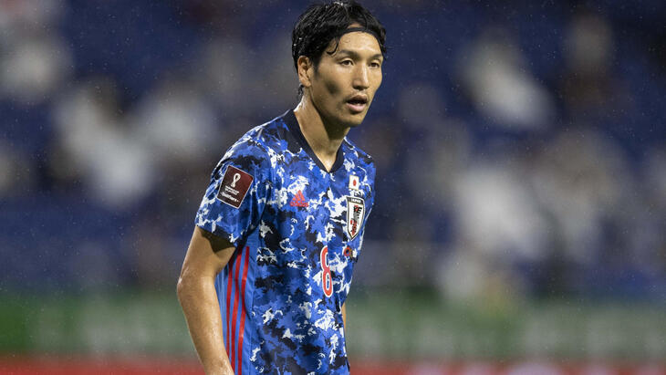 Генки Харагучи