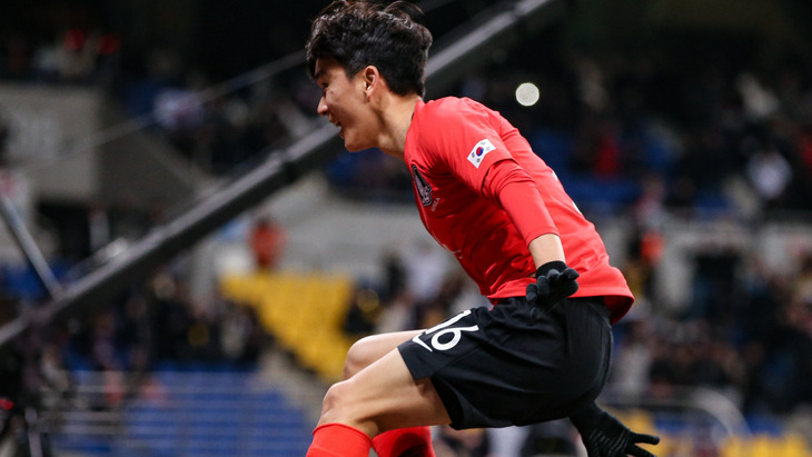 Ин-Бом Хван