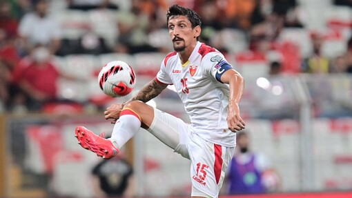 Прогноз на матч Черногория — Латвия