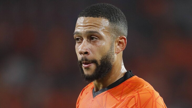 Мемфис Депай