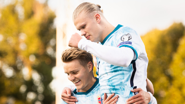 Эрлинг Холанн