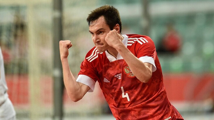 Вячеслав Караваев