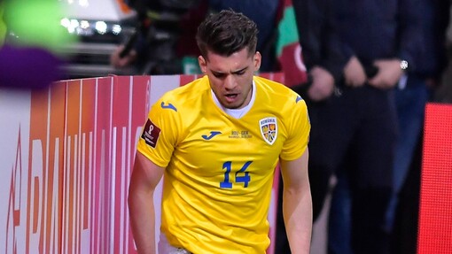 Северная Македония — Румыния. Прогноз и ставка на матч Прогноз на матч Северная Македония — Румыния