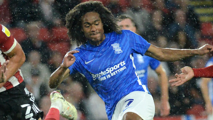 «Бирмингем Сити»