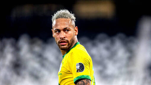 Прогноз на матч Бразилия — Перу