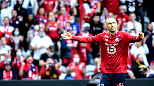 Лорьян — Лилль. Прогноз и ставка на матч Прогноз на матч Лорьян — Лилль