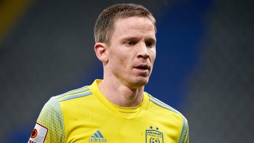 Прогноз на матч Акжайык — Астана