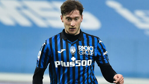 Аталанта — Фиорентина. Прогноз и ставка на матч Прогноз на матч Аталанта — Фиорентина