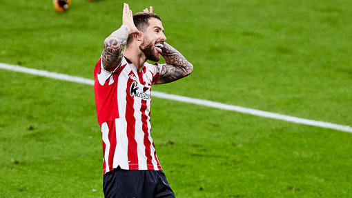 Прогноз на матч Атлетик — Мальорка