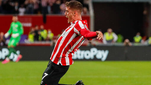 Брентфорд — Брайтон энд Хоув Альбион. Прогноз и ставка на матч Прогноз на матч Брентфорд — Брайтон энд Хоув Альбион