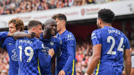 Челси — Астон Вилла. Прогноз и ставка на матч Прогноз на матч Челси — Астон Вилла