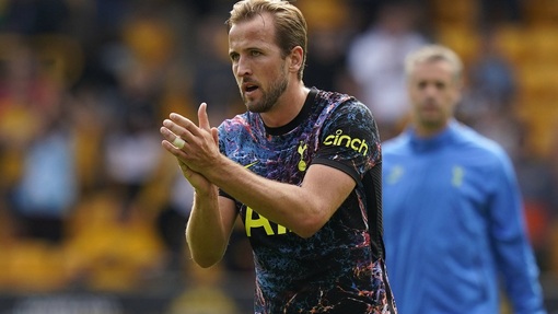 Прогноз на матч Кристал Пэлас — Тоттенхэм