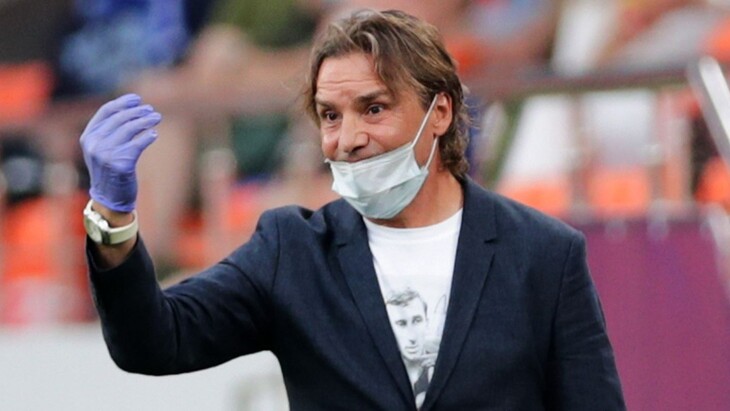 Сергей Юран