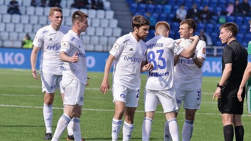 Прогноз на матч КамАЗ — Оренбург