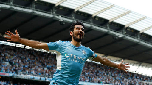 Прогноз на матч Лестер — Манчестер Сити