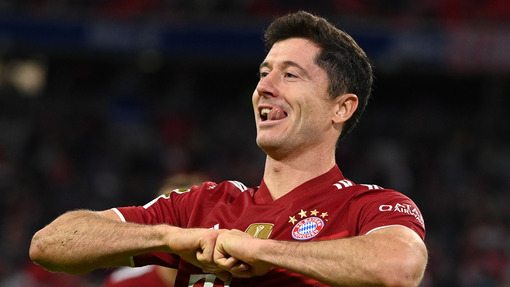 Прогноз на матч РБ Лейпциг — Бавария