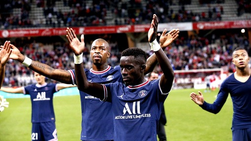 ПСЖ — Клермон. Прогноз и ставка на матч Прогноз на матч ПСЖ — Клермон