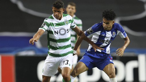 Спортинг — Порту. Прогноз и ставка на матч Прогноз на матч Спортинг — Порту