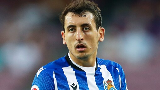 Кадис — Реал Сосьедад. Прогноз и ставка на матч Прогноз на матч Кадис — Реал Сосьедад