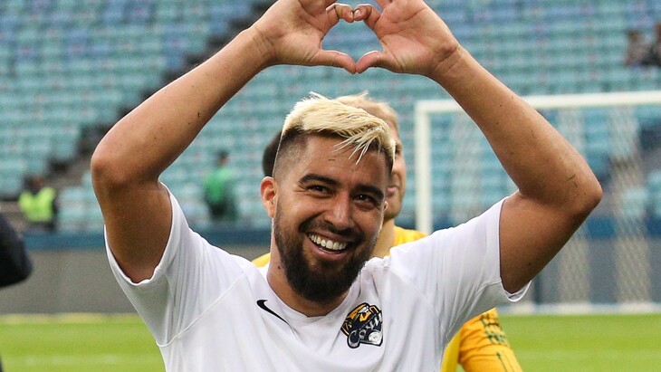 Кристиан Нобоа