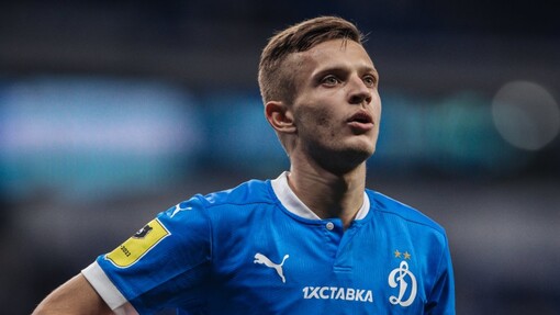 Динамо — Нижний Новгород. Прогноз и ставка на матч Прогноз на матч Динамо — Нижний Новгород