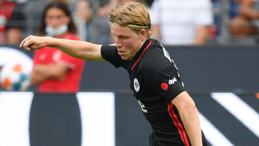 Прогноз на матч Айнтрахт Ф — Штутгарт