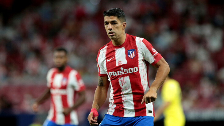 «Атлетико» набрал семь очков в трех матчах