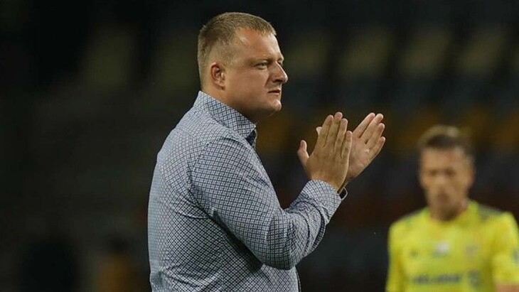 Виталий Жуковский