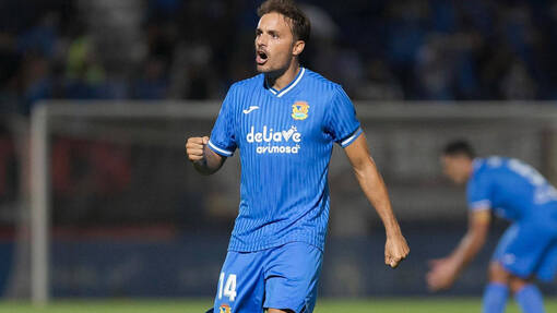 Фуэнлабрада — Сарагоса. Прогноз и ставка на матч Прогноз на матч Фуэнлабрада — Сарагоса