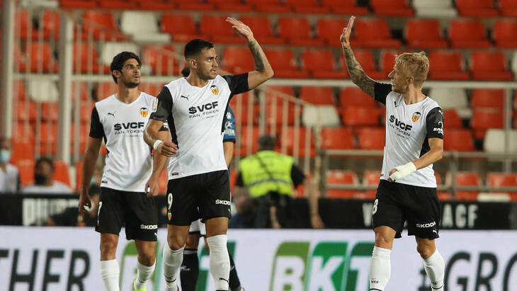 «Валенсия»