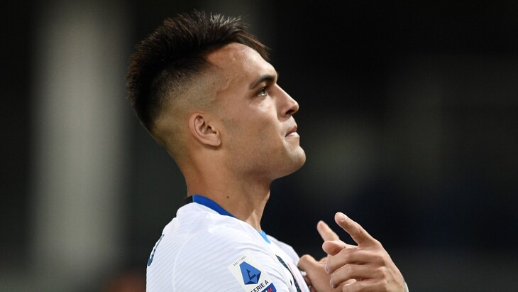 Лаутаро Мартинес