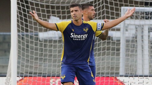 Болонья — Верона. Прогноз и ставка на матч Прогноз на матч Болонья — Верона