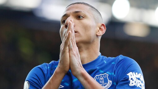 Эвертон — Бёрнли. Прогноз и ставка на матч Прогноз на матч Эвертон — Бёрнли