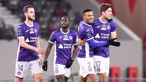 Прогноз на матч Гавр — Тулуза