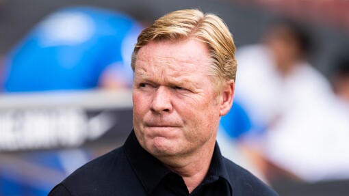 Прогноз на матч Барселона — Бавария