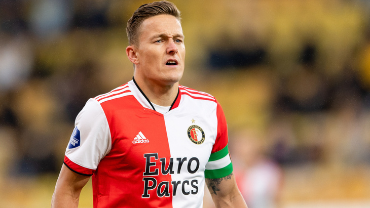 «Фейеноорд»