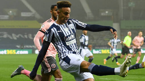 Вест Бромвич — Дерби Каунти. Прогноз и ставка на матч Прогноз на матч Вест Бромвич — Дерби Каунти