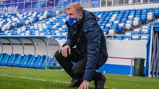 Прогноз на матч Балтика — Кубань