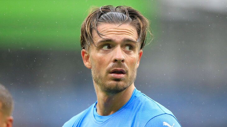 Джек Грилиш