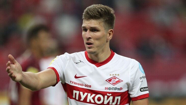 Александр Соболев